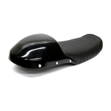 C-Racer CX500 Flat & Cowl seat black Item No: 578637