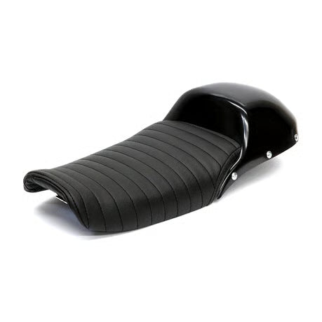 C-Racer CX500 Flat & Cowl seat black Item No: 578637