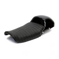 C-Racer CX500 Flat & Cowl seat black Item No: 578637