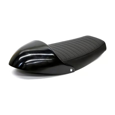 C-Racer SR400/500 Flat & Cowl seat black Item No: 578643