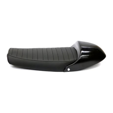 C-Racer SR400/500 Flat & Cowl seat black Item No: 578643