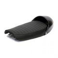C-Racer SR400/500 Flat & Cowl seat black Item No: 578643