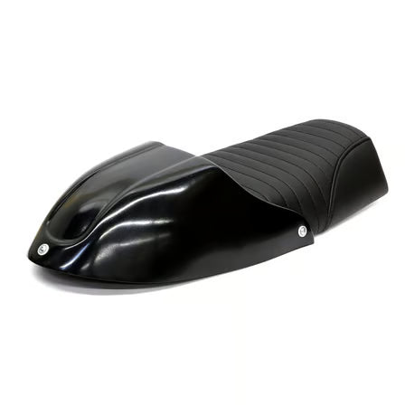 C-Racer BMW R100 Cafe Racer seat 03 black Item No: 578655
