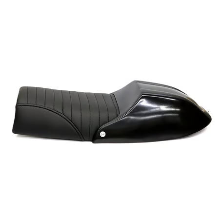 C-Racer BMW R100 Cafe Racer seat 03 black Item No: 578655