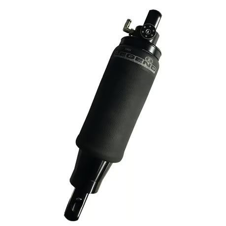 Legend, Air-A air suspension kit. Black Item No: 579813