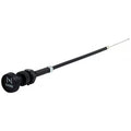 Choke cable assembly Item No: 580266