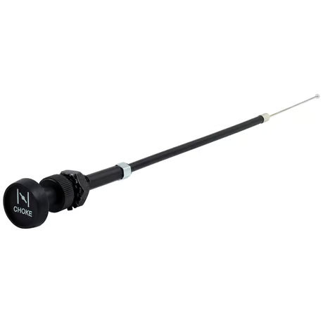 Choke cable assembly Item No: 580266