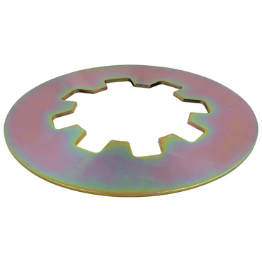 MCS Heavy Duty koblingsmembranfjeder 2,0 mm