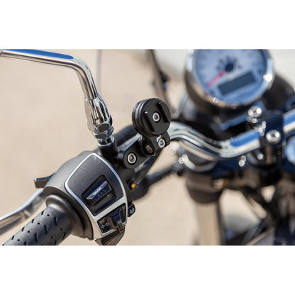 SP Connect™ Clutch Mount Pro – sort