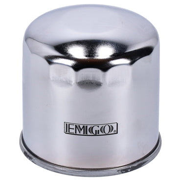 Emgo Shorty støddæmpere 11,4” / 289 mm, sorte