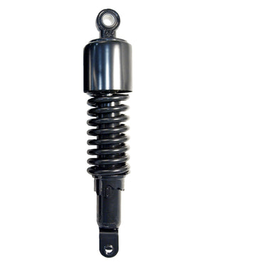 Emgo Shorty støddæmpere 11,4” / 289 mm, sorte