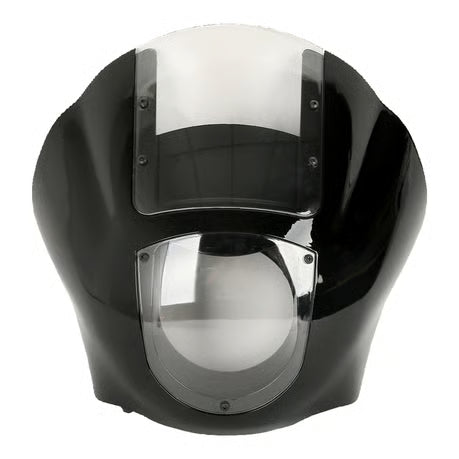 Quarter fairing kit, with clear windshield Item No: 580666