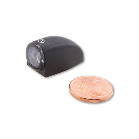 Blink Proton 3 LED turn signals ECE appr. Item No: 580903