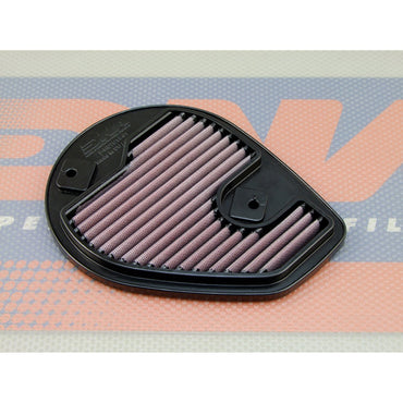 DNA high-flow luftfilterelement – XG Street
