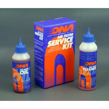 DNA Filters servicekit til luftfilter Generation 2