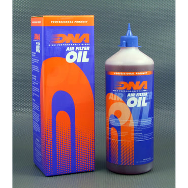 DNA Professional Generation 2 luftfilterolie, 1100 cc