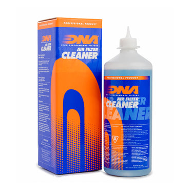 DNA professionel luftfilterrens Generation 2, 1100 cc