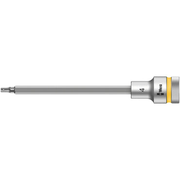 Wera Zyklop 1/2" unbrako-top med holde funktion