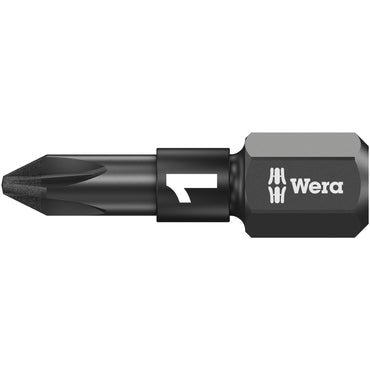 Wera Impaktor-bit PZ1, 1/4"