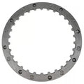 Alto, clutch spring plate heavy duty. Stainless rivets Item No: 581907