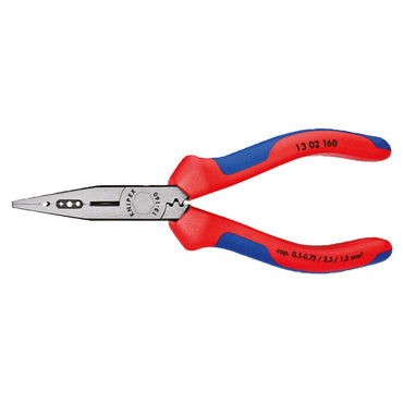Knipex elektriker-tang 160 mm