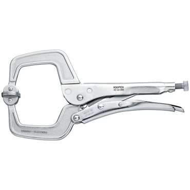 Knipex svejsetang med låsefunktion, 280 mm