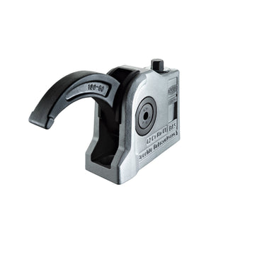 Bessey maskinbordsklemme, 97 mm