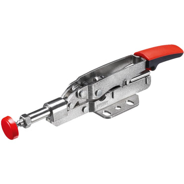 Bessey selvjusterende vandret spændetvinge 25 mm
