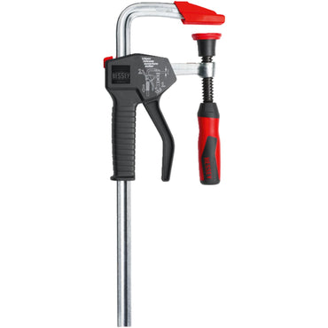 Bessey EHZ enhåndstvinge, 600 mm