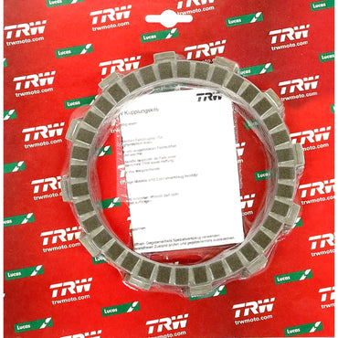 TRW koblingslamelsæt med friktionslameller