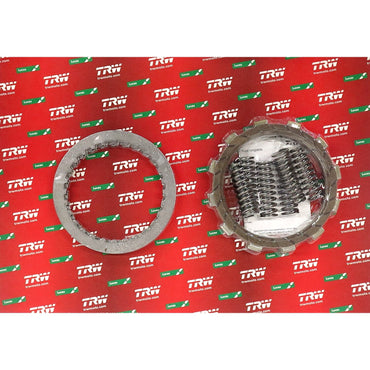 TRW komplet koblingssæt – MCS 582781