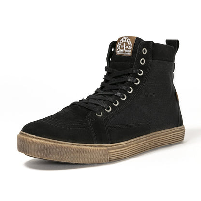 John Doe Neo XTM® sneakers – sort/brun