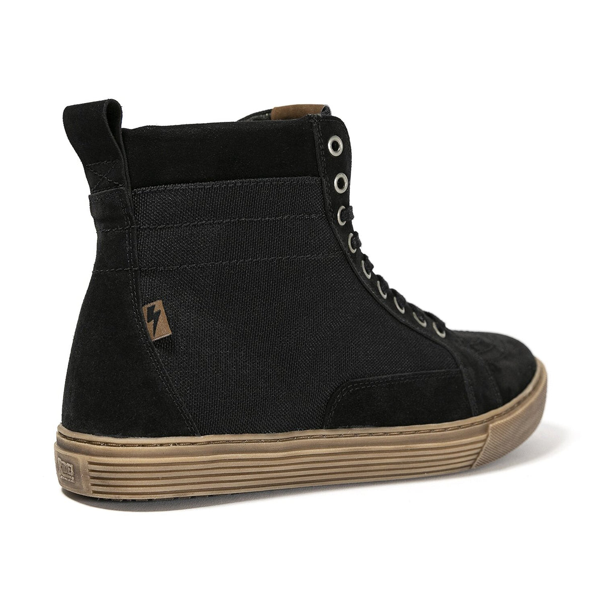 John Doe Neo XTM® sneakers – sort/brun