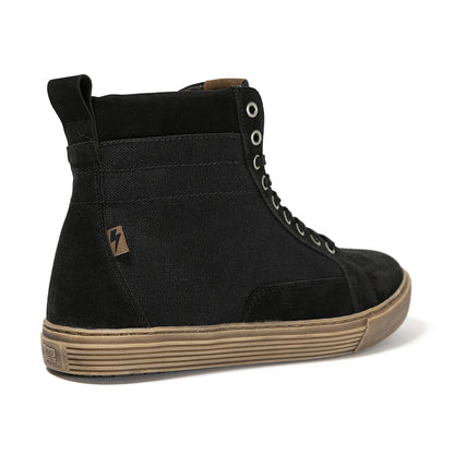 John Doe Neo XTM® sneakers – sort/brun
