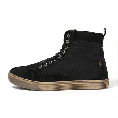John Doe Neo XTM® sneakers – sort/brun