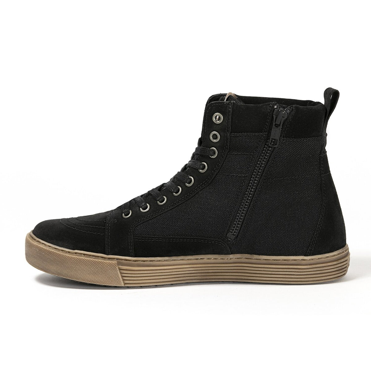 John Doe Neo XTM® sneakers – sort/brun
