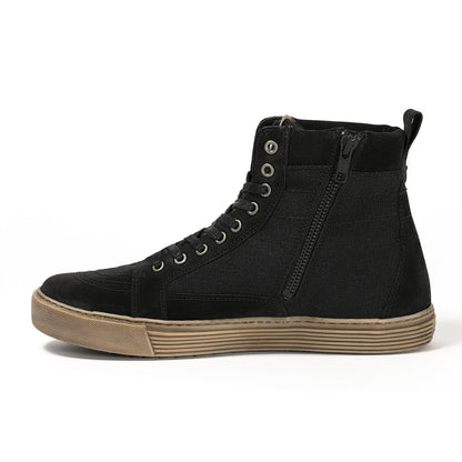 John Doe Neo XTM® sneakers – sort/brun