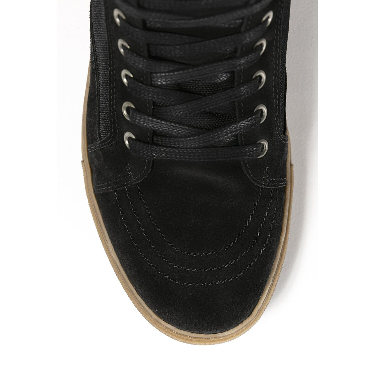 John Doe Neo XTM® sneakers – sort/brun