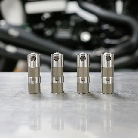 S&S, Precision Hydraulic tappet set Item No: 583903