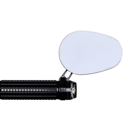 Motogadget mo.view Cruise glassless mirror black Item No: 583915
