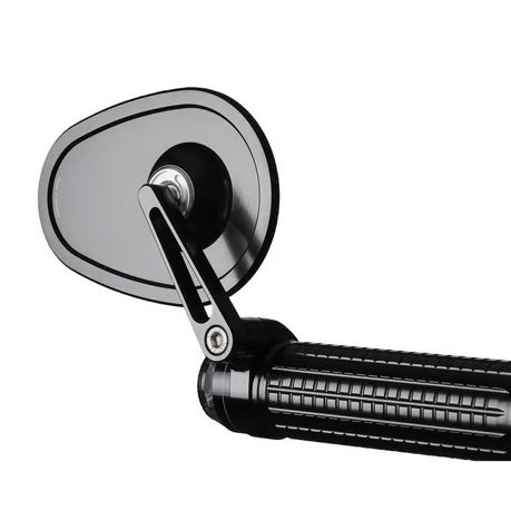 Motogadget mo.view Cruise glassless mirror black Item No: 583915
