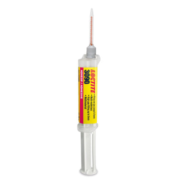 Loctite 3090 2-komponentlim, gel, 10 g