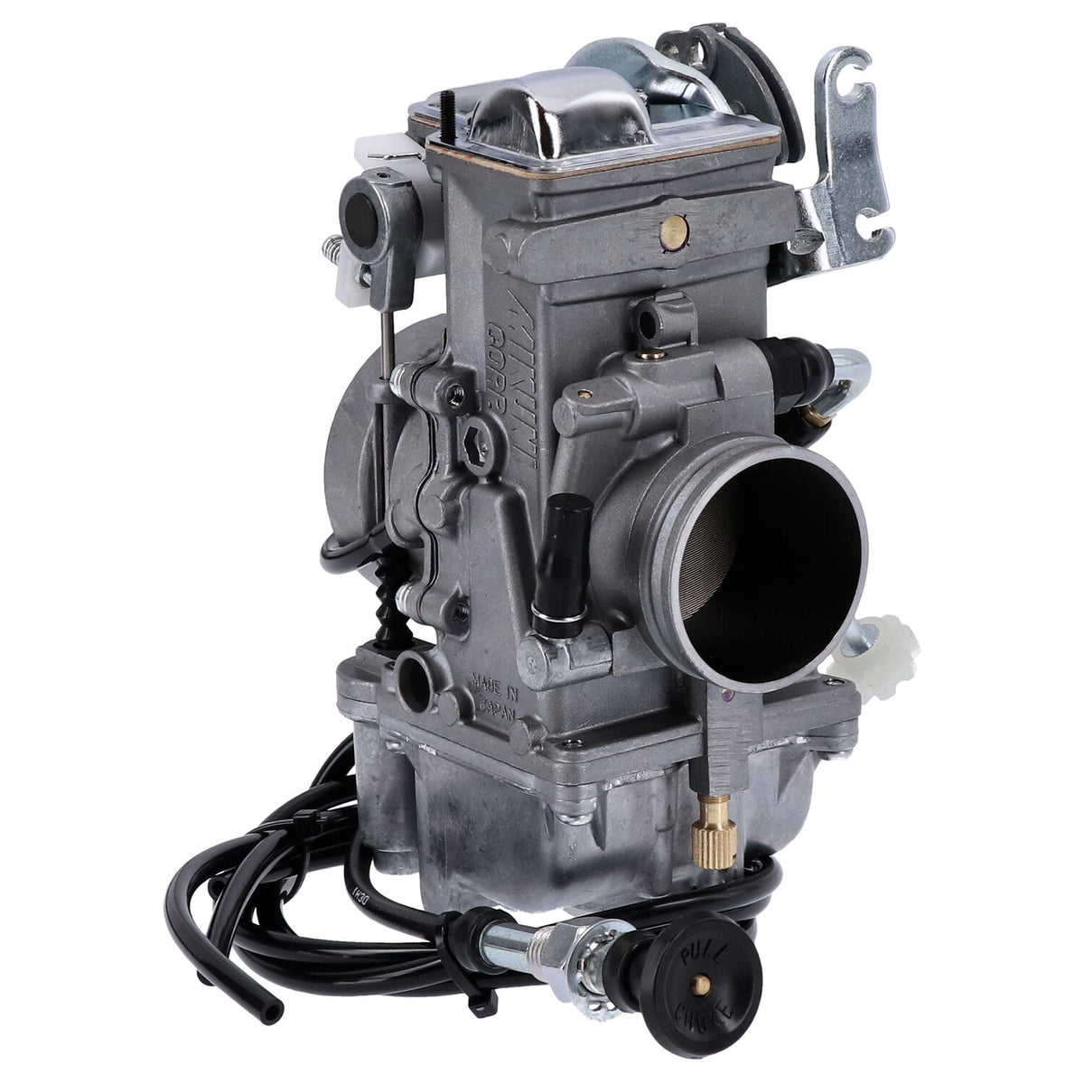 Mikuni TM40 fladspjældskarburator HS40