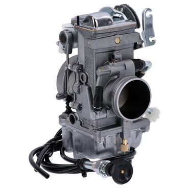 Mikuni TM40 fladspjældskarburator HS40