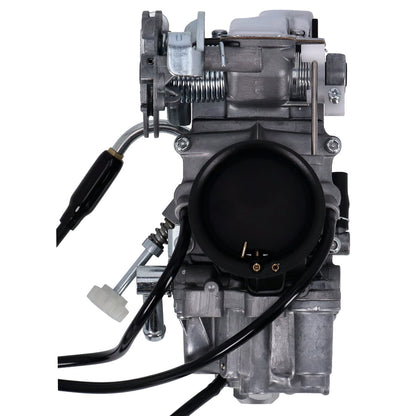 Mikuni TM40 fladspjældskarburator HS40