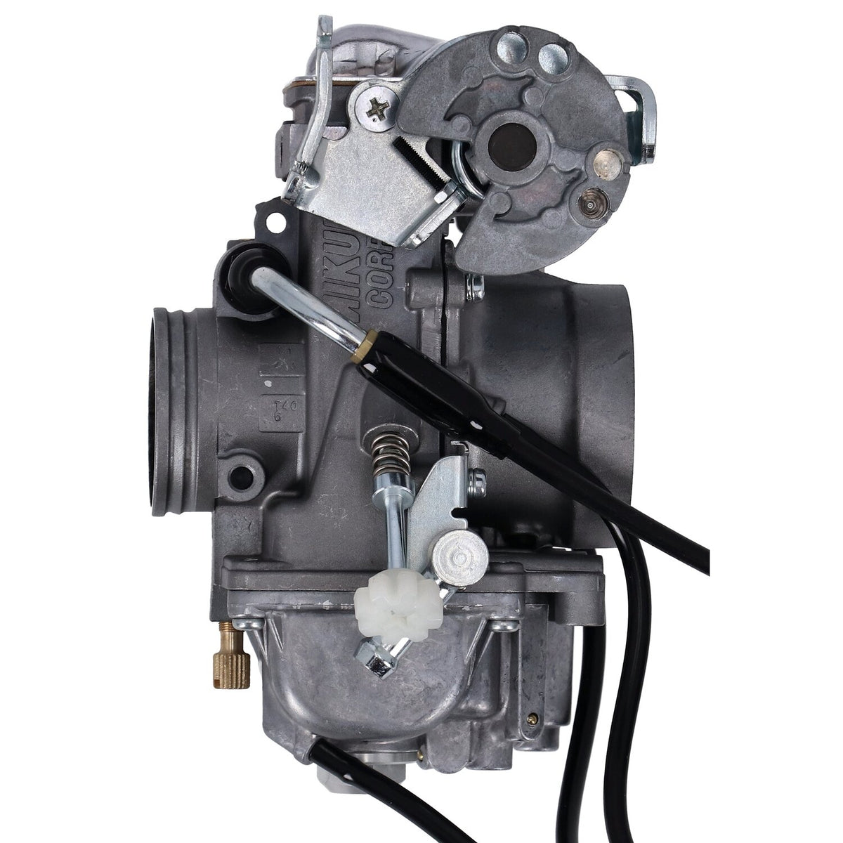 Mikuni TM40 fladspjældskarburator HS40