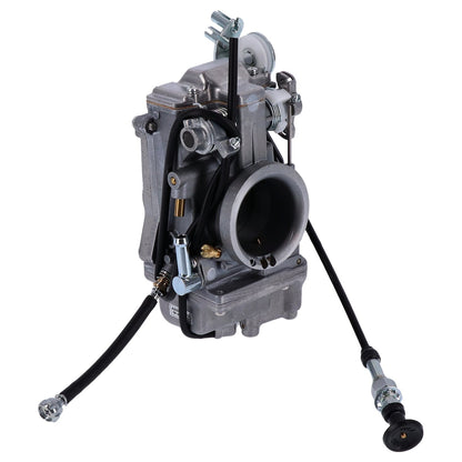 Mikuni HSR45 Total Carb Kit uden manifold