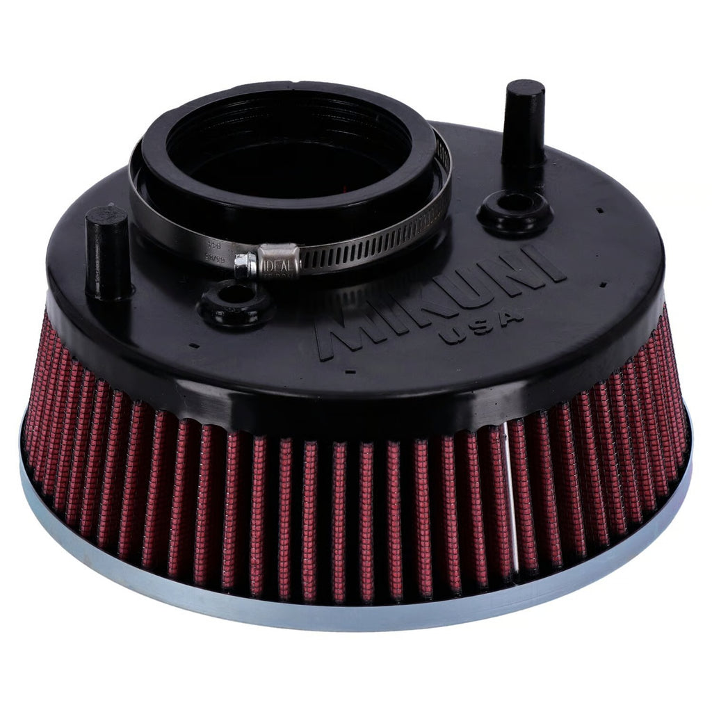 Mikuni HSR42 Total Carb kit Item No: 587006