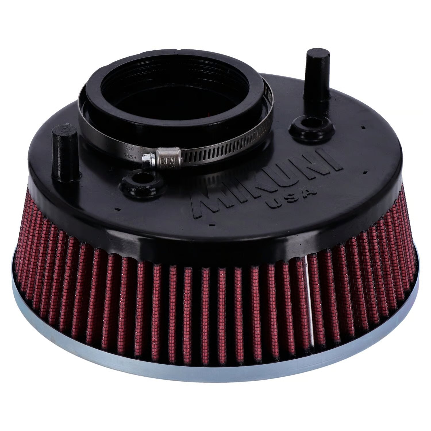 Mikuni HSR42 Total Carb kit Item No: 587006