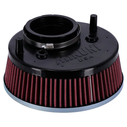 Mikuni HSR42 'Total Carb' Sæt – Det Ultimative Komplette Performance-Kit til Harley Twin Cam (1999-2006)